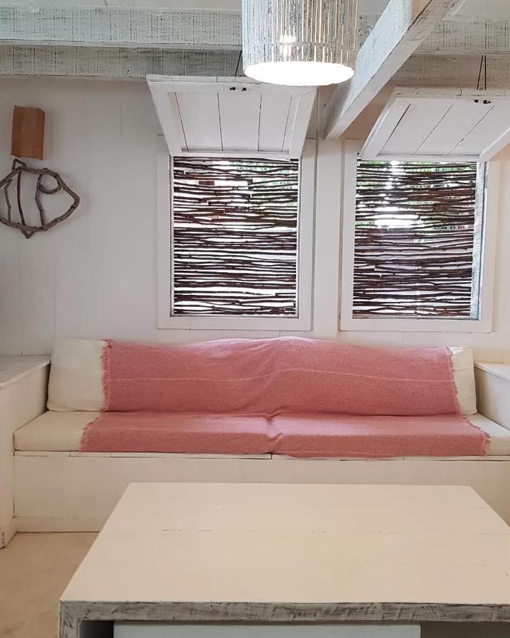Nordestina Casa De Mar Villa Icaraí Eksteriør bilde