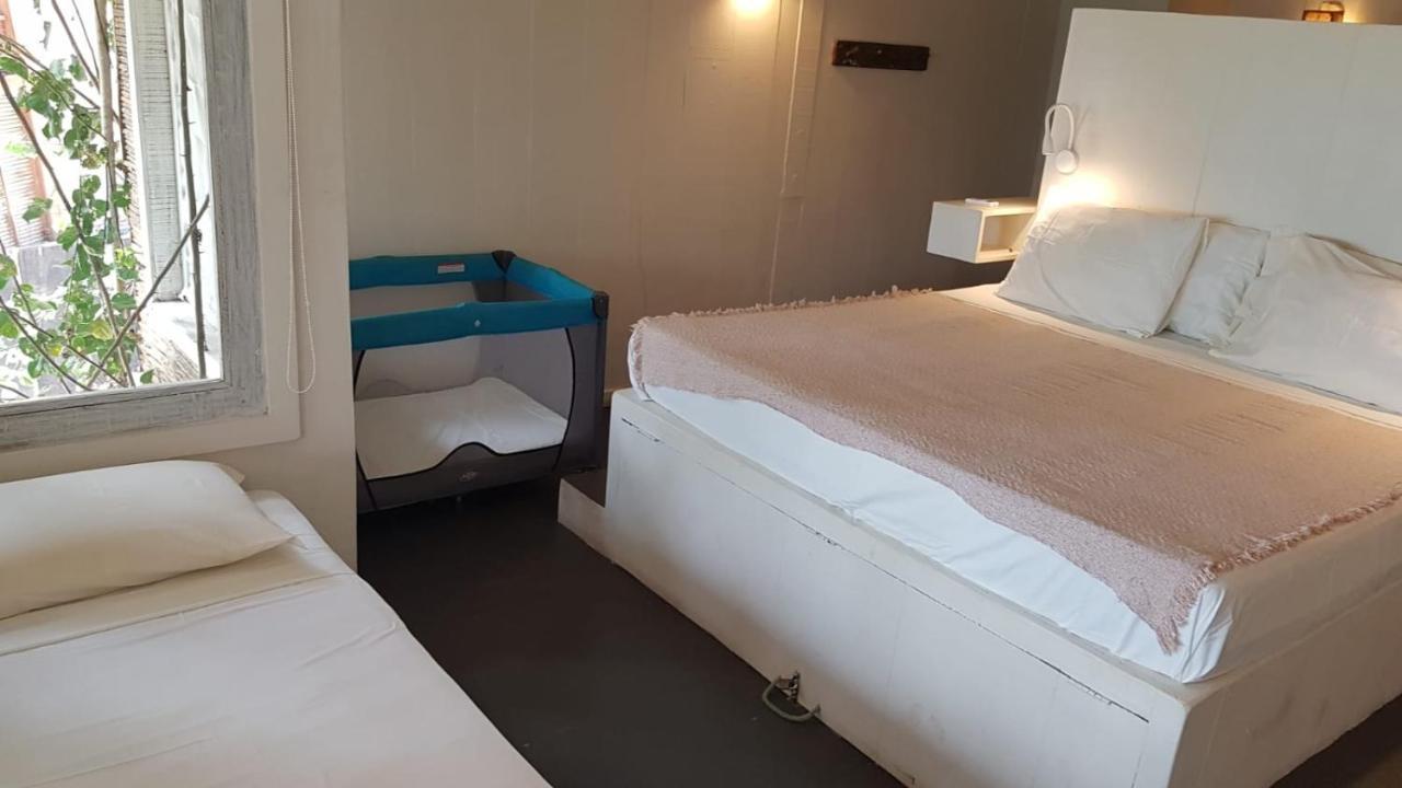 Nordestina Casa De Mar Villa Icaraí Eksteriør bilde