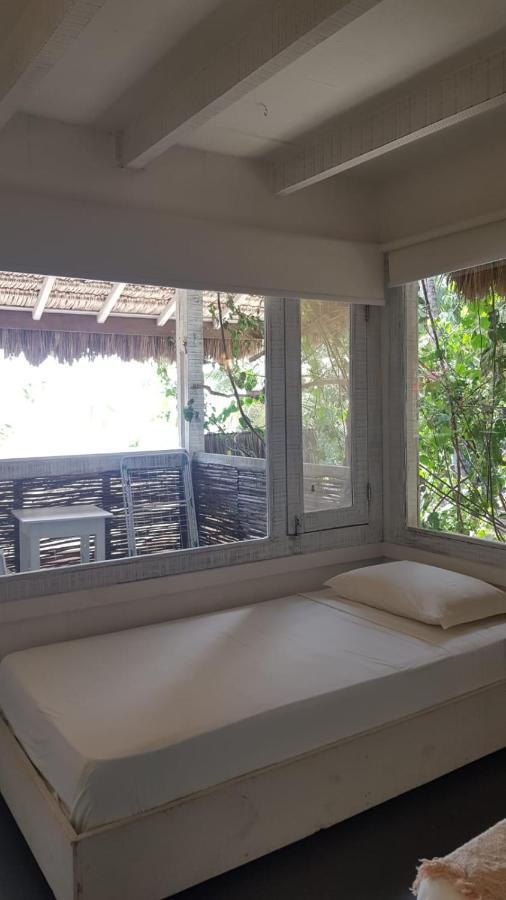 Nordestina Casa De Mar Villa Icaraí Eksteriør bilde