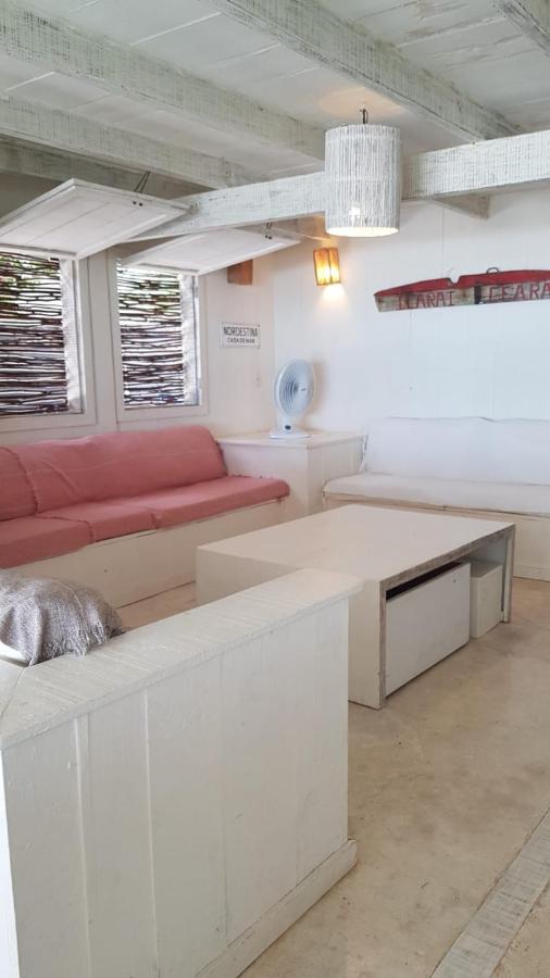 Nordestina Casa De Mar Villa Icaraí Eksteriør bilde