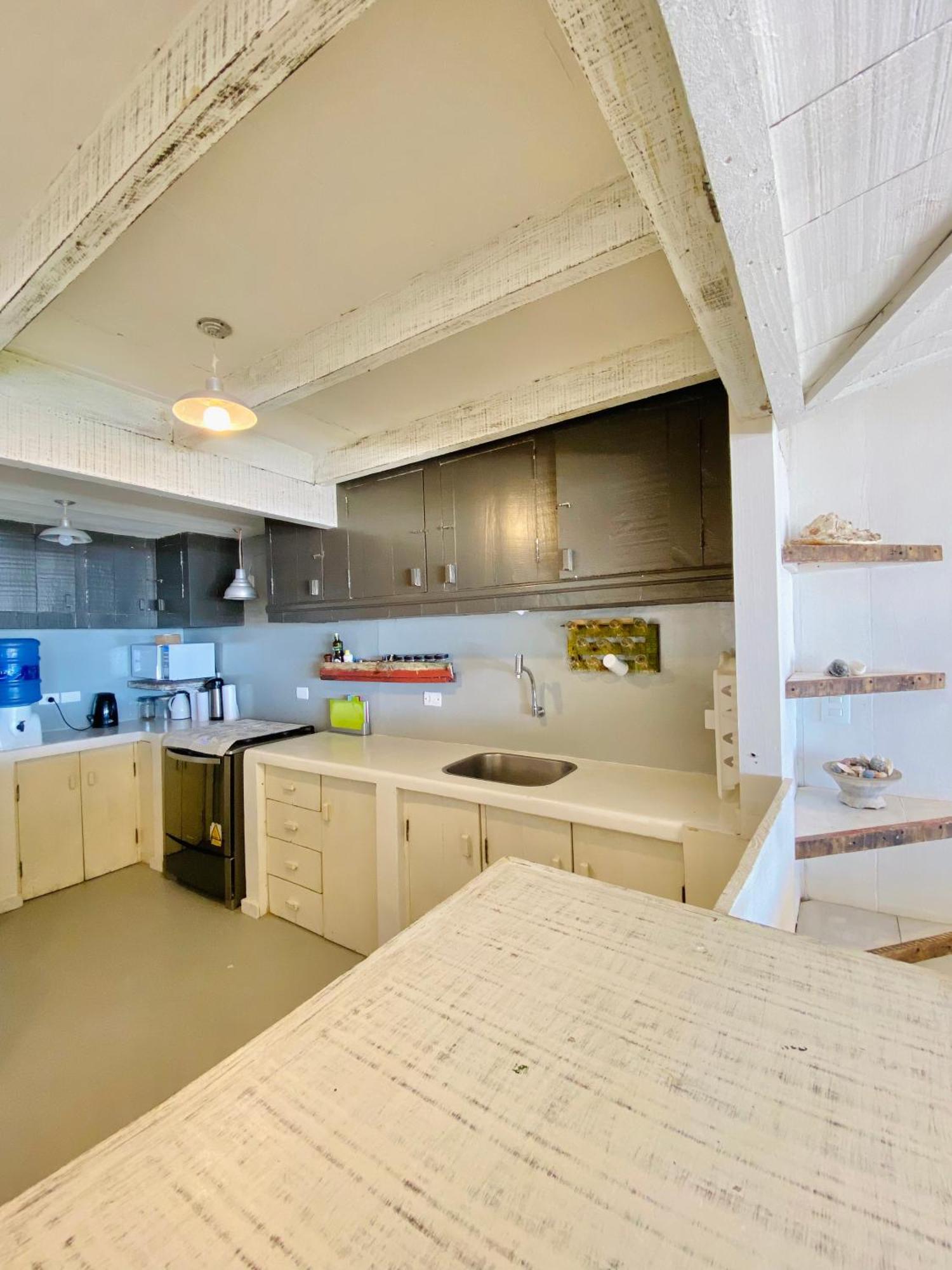 Nordestina Casa De Mar Villa Icaraí Eksteriør bilde